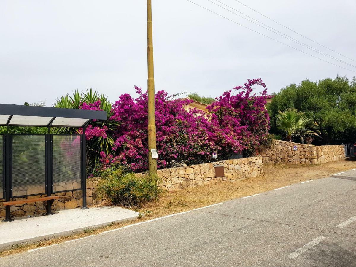 Villa Dettori San Teodoro  Extérieur photo